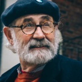 Photo of Oliver Sack