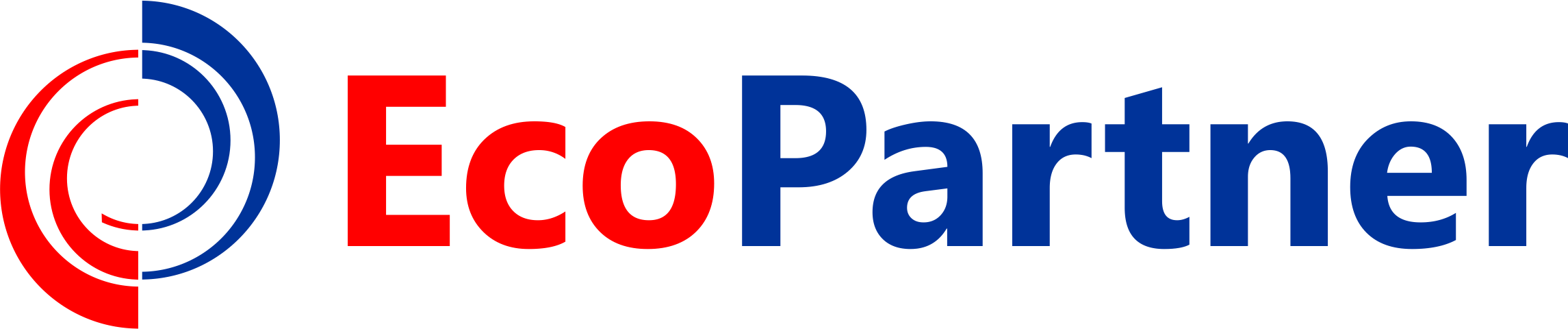 EcoPartner logo