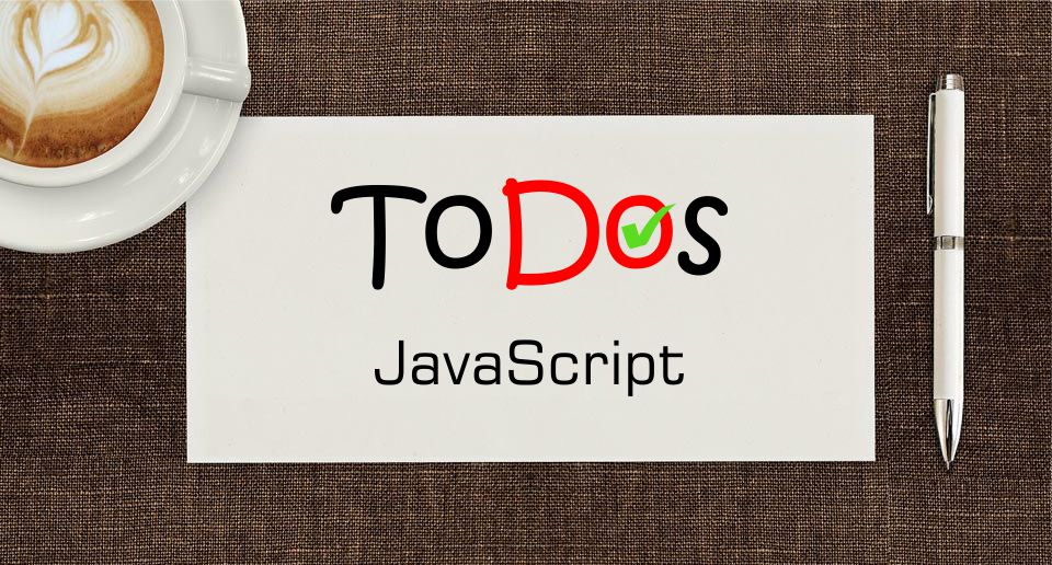 ToDo App image