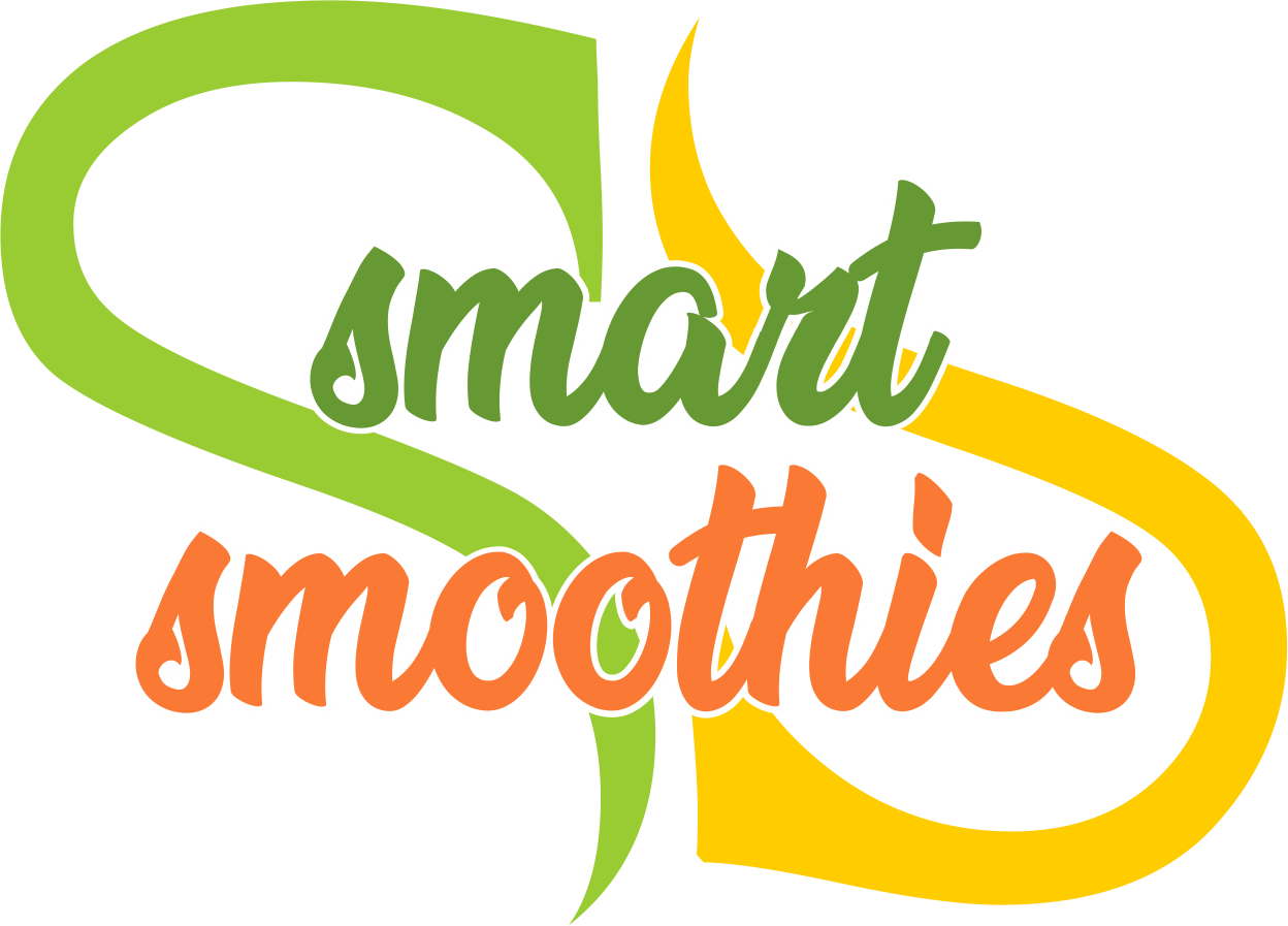 Smart Smoothies logo