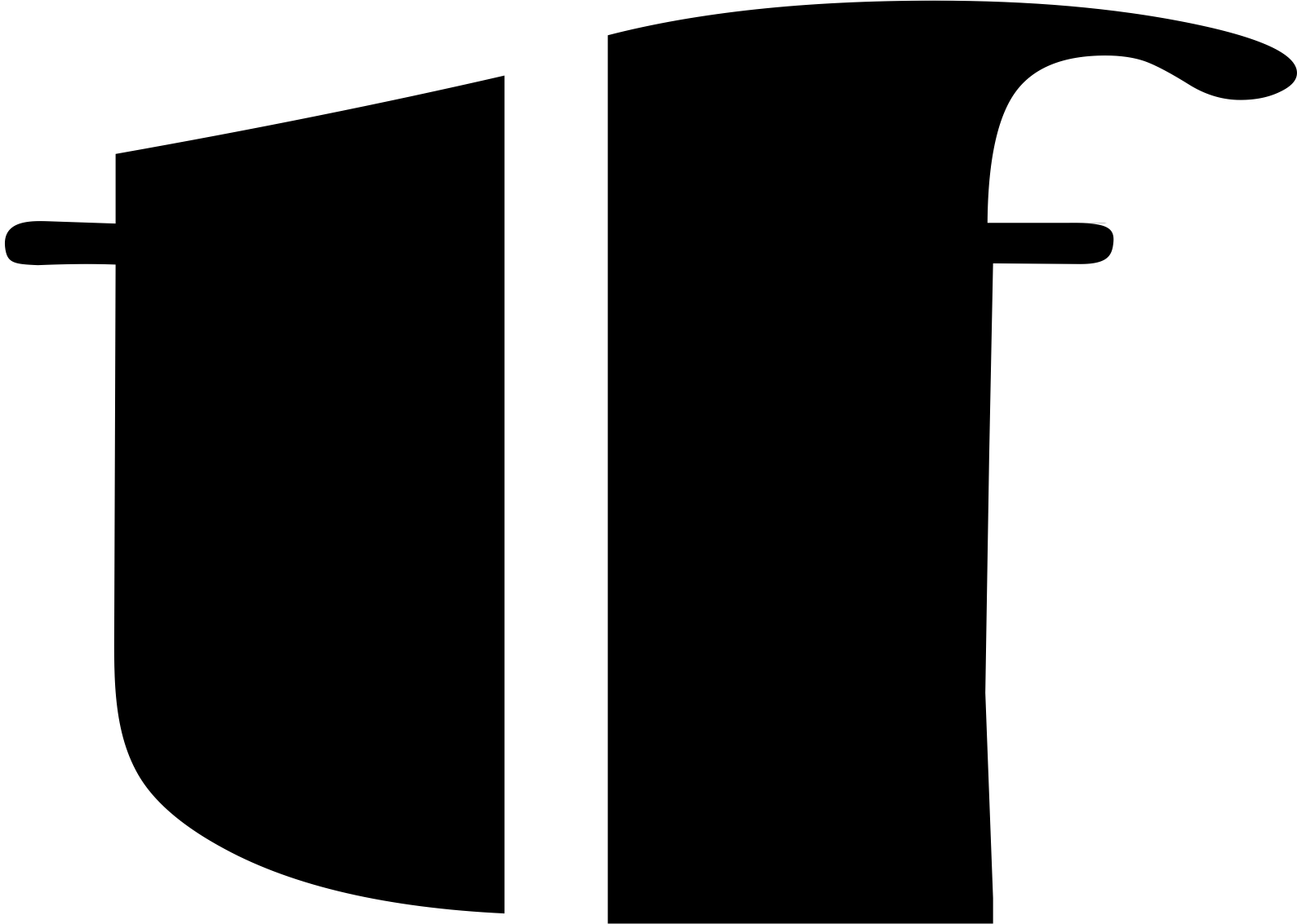 TF logo