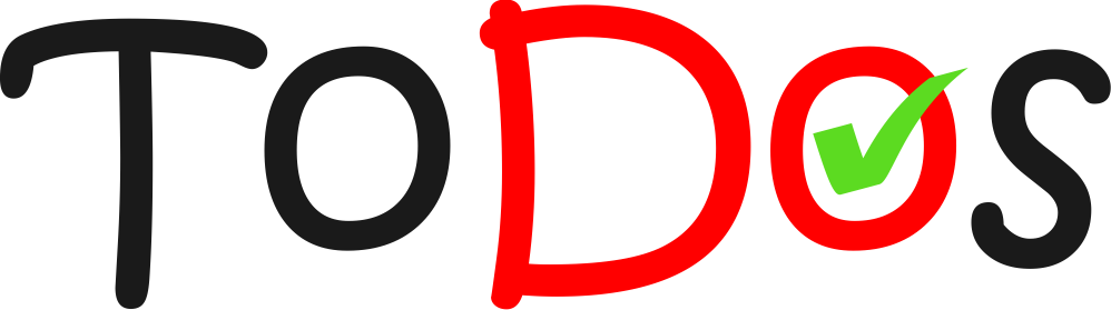 ToDos logo